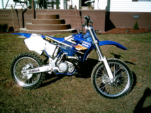 Wicked Bike
